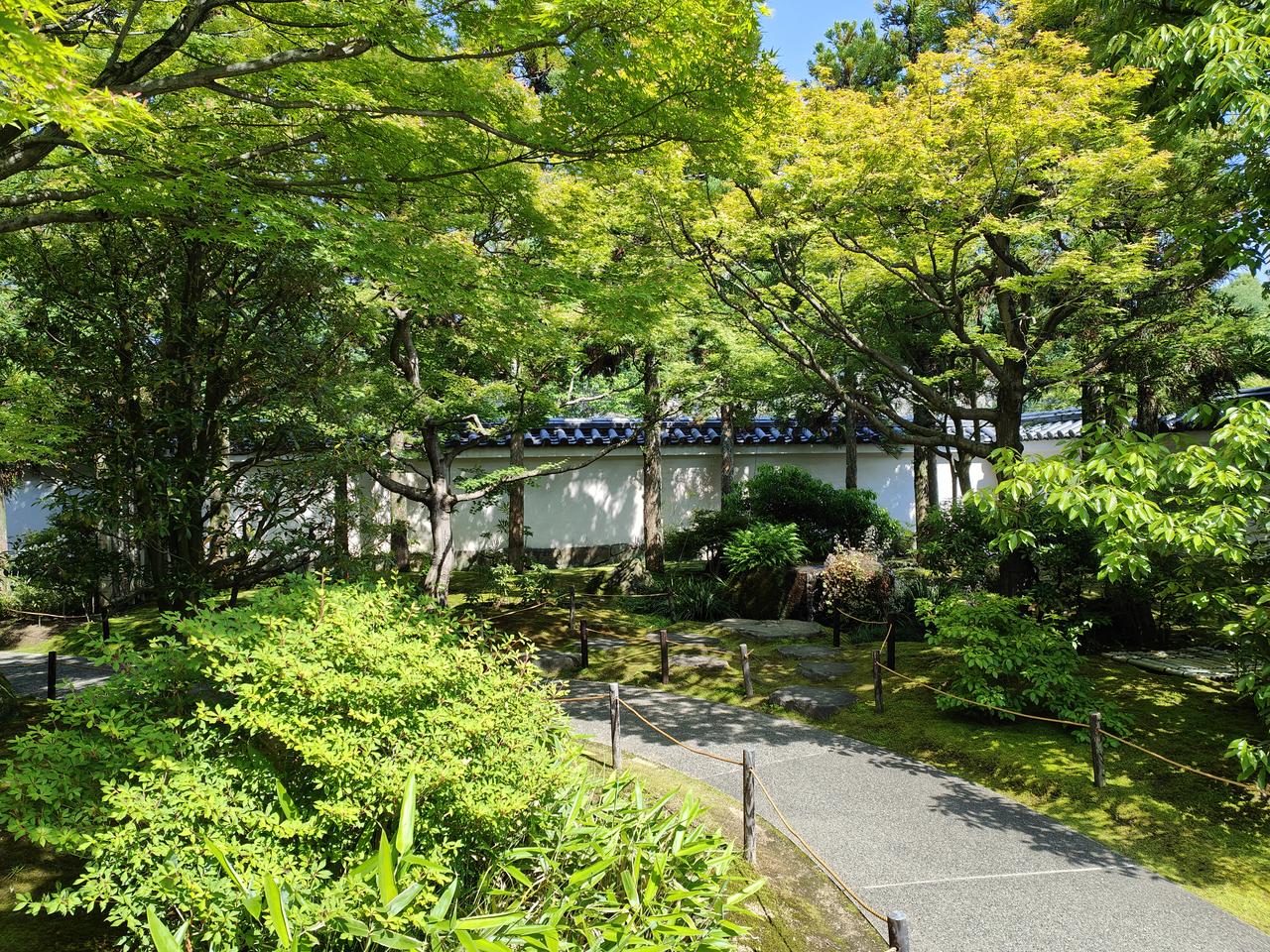 Koko-en Garden — photo 4